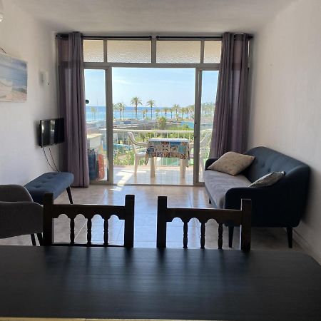 Sun And Beach Lovers, Apartment 14139, La Pineda Esterno foto