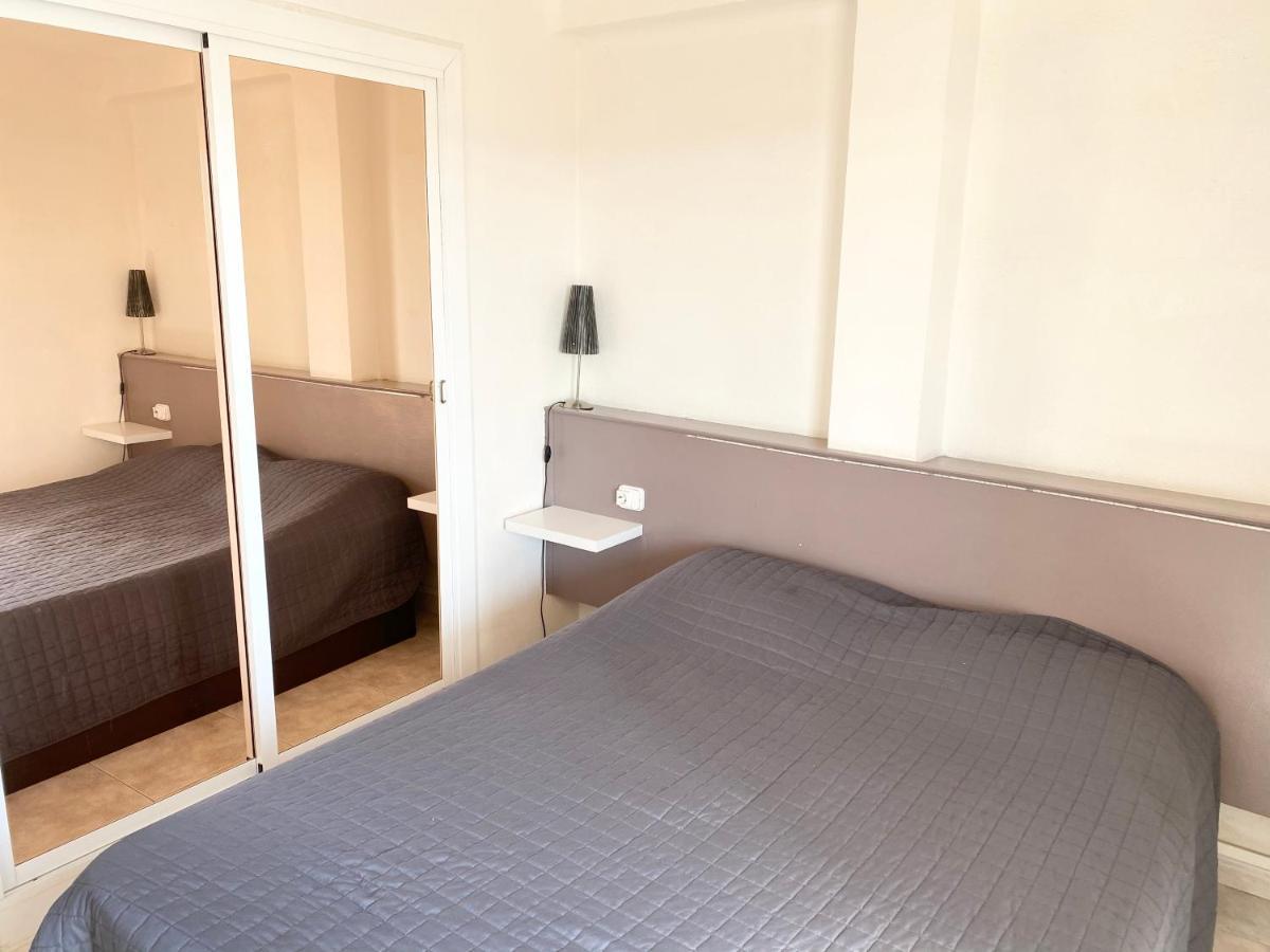Sun And Beach Lovers, Apartment 14139, La Pineda Esterno foto