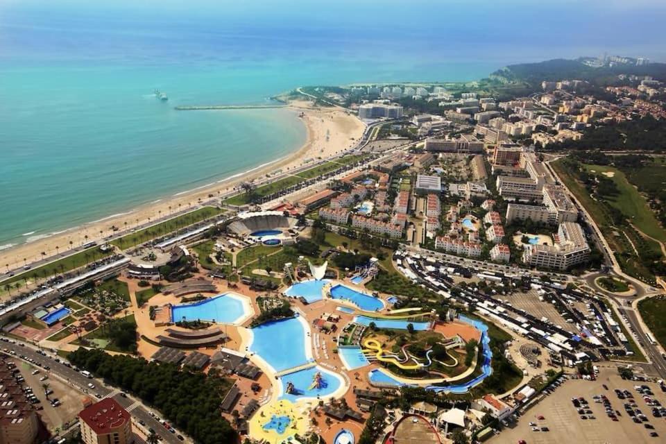 Sun And Beach Lovers, Apartment 14139, La Pineda Esterno foto